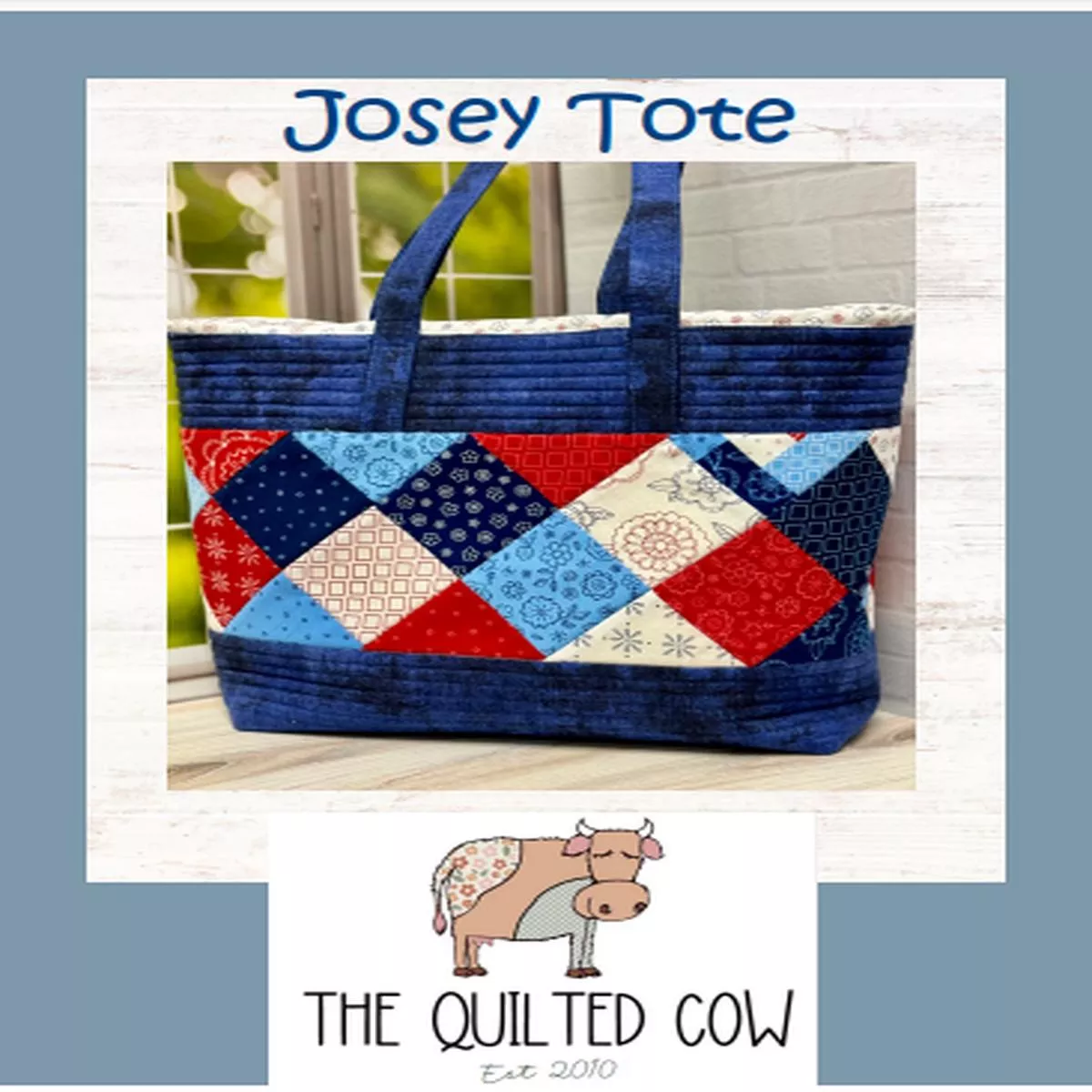 Josey Tote