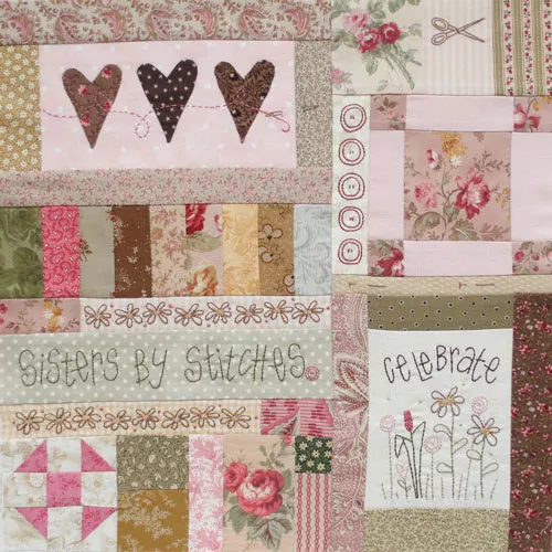 journey-quilter-block-4 Journey of a Quilter – Block 4
