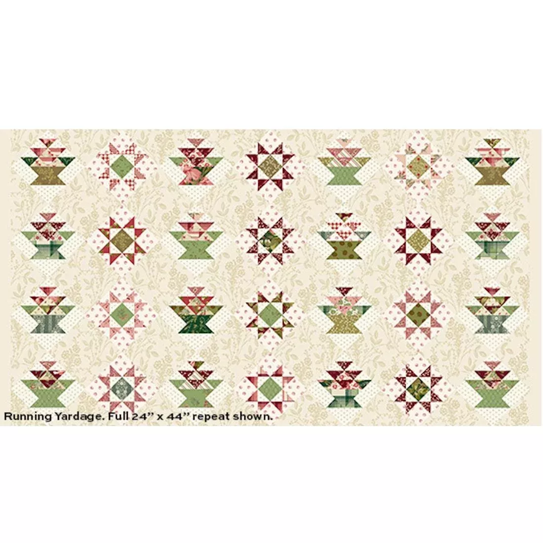 Joy Cosy by Laundry Basket Quilt