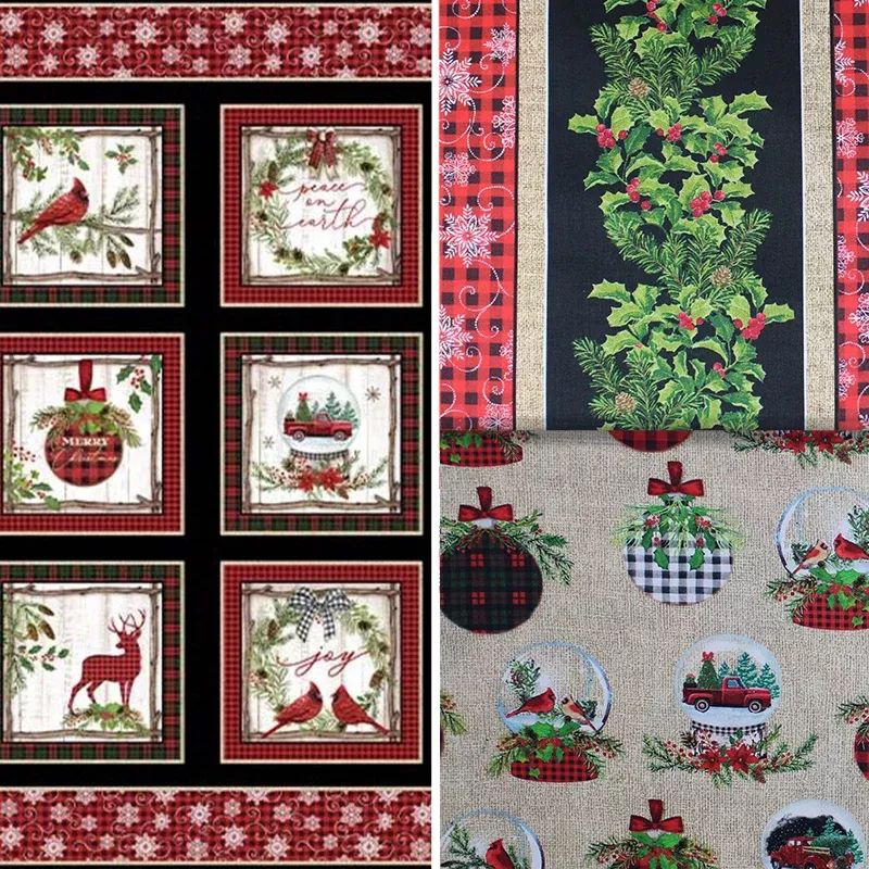 joy-season-45-100-cotton Joy of The Season - 45'' - 100% cotton