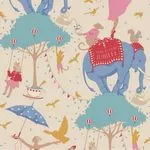 Jubilee- Circus Life Jubilee Creme