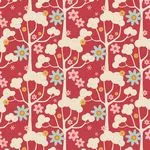 Jubilee – Wildgarden – Red