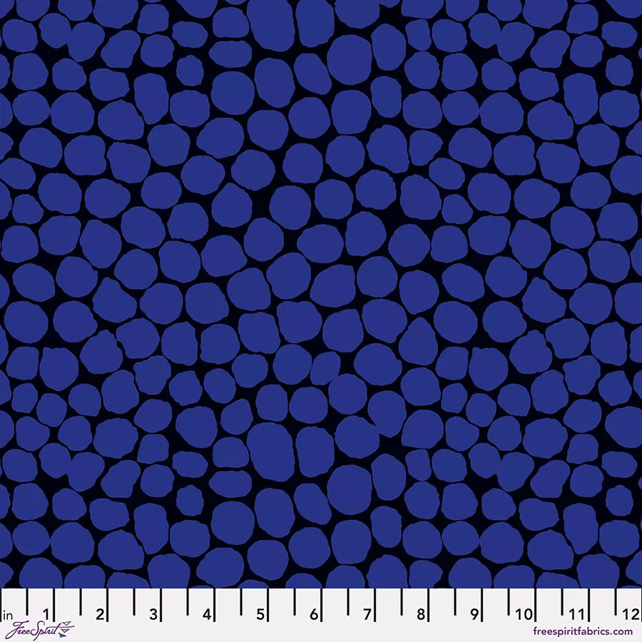 Jumble - Brandon Mably - Blue