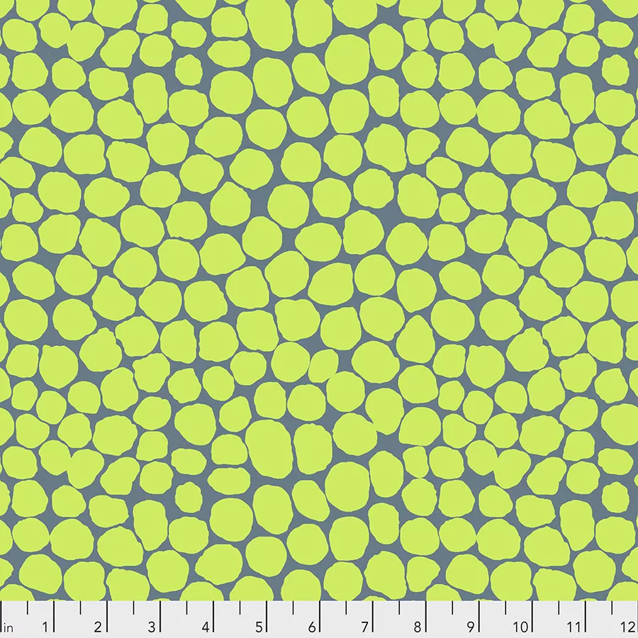 Jumble - Brandon Mably - Lime