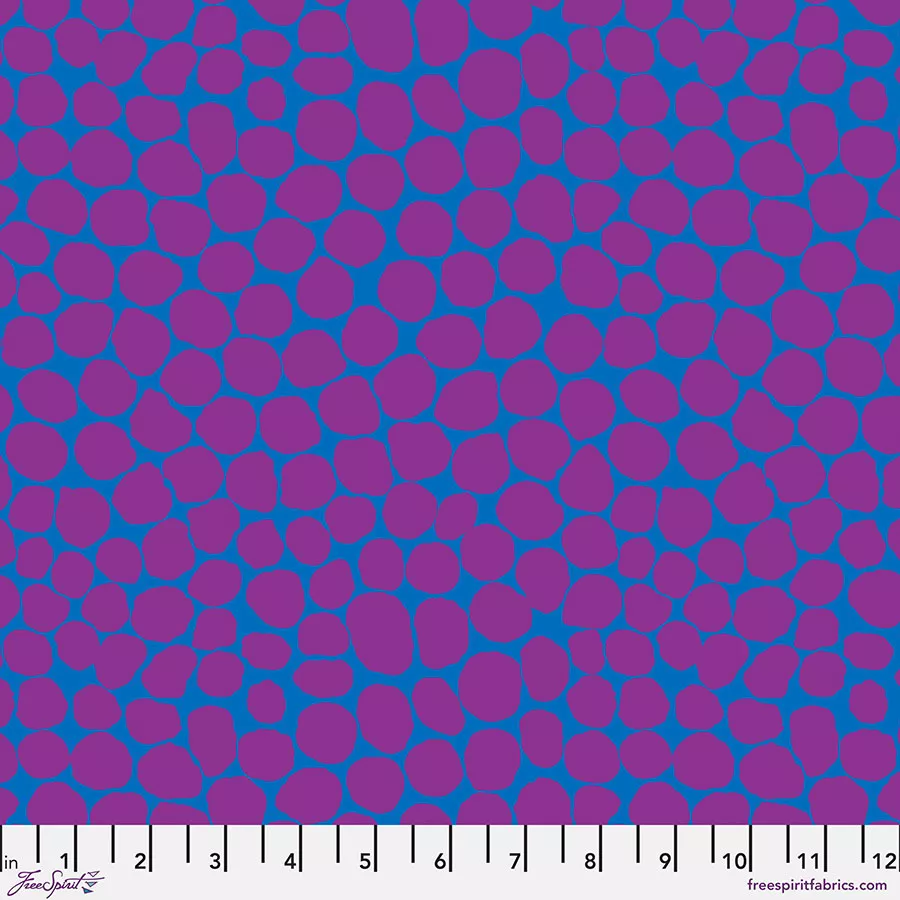 Jumble - Brandon Mably - Purple