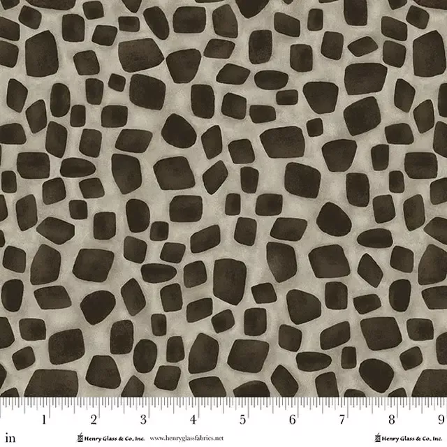 Jungle Romp – Minky – Skin