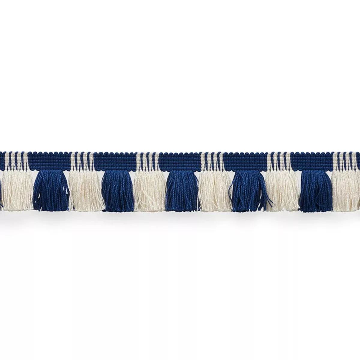 juno-fringe-cobalt-ivory JUNO FRINGE COBALT & IVORY