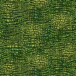 JURASSIC JOURNEY by QT Fabrics - SCALE TEXTURE - 29770-G