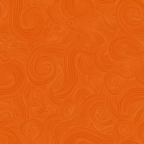 Just Color - Orange