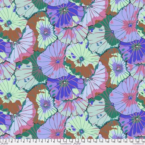 Kaffe Classics Lotus Leaf Blue 29.Blue