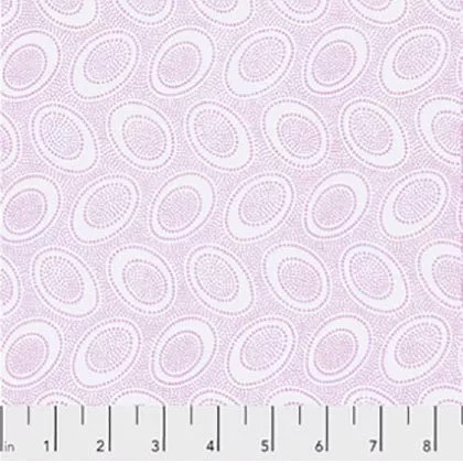 kaffe-fasset-aboriginal-dot-blush Kaffe Fasset Aboriginal Dot Blush
