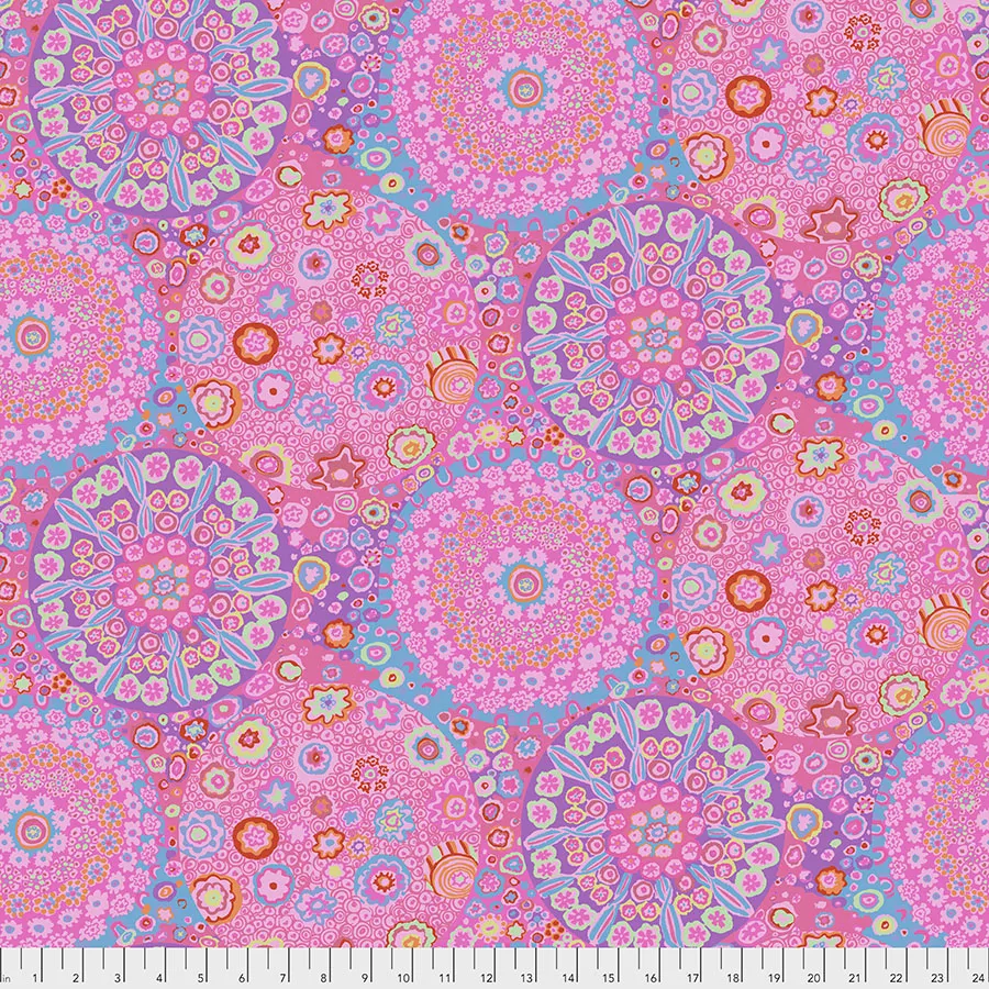 Kaffe Fasset Millefiore - Mauve || Classics