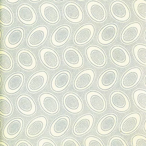 Kaffe Fassett Aboriginal Dot Cream