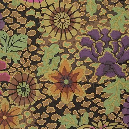Kaffe Fassett - Dream - Brown