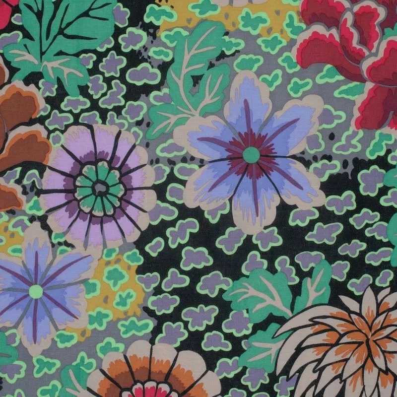 Kaffe Fassett - Dream - Grey