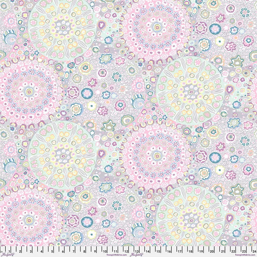 kaffe-fassett-millefiore-grey-classics Kaffe Fassett_Millefiore - Grey || Classics