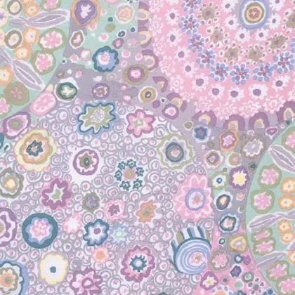 Kaffe Fassett - Millefiore - Grey