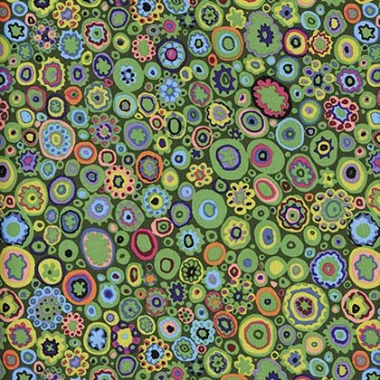 Kaffe Fassett - Paperweight - Algae