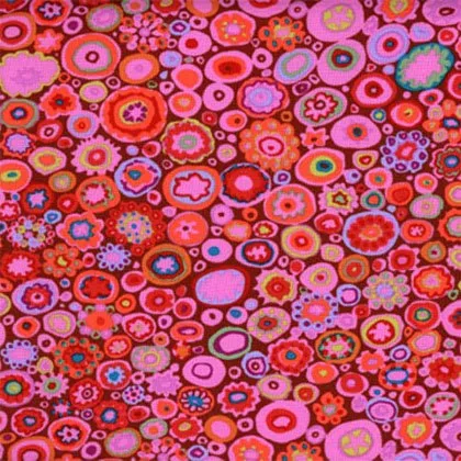 Kaffe Fassett - Paperweight - Paprika