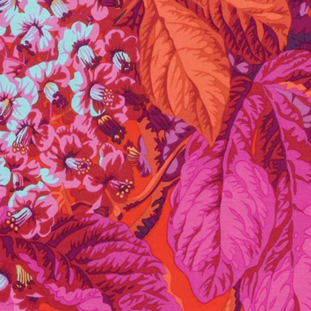 Kaffe Fassett – PWPJ084.REDXX