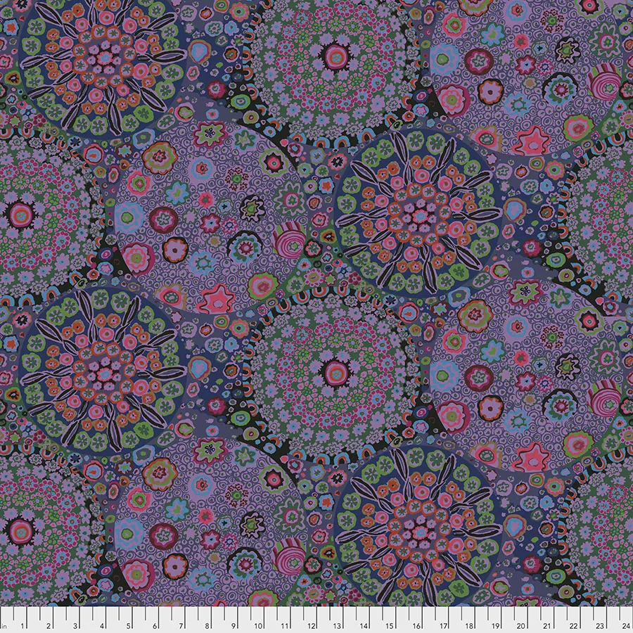 kaffe-fasstt-millefiore-dusty-classics Kaffe Fasstt_Millefiore - Dusty || Classics