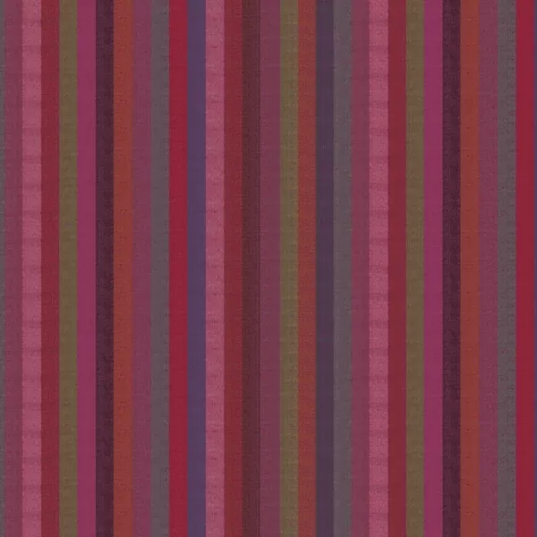 Kaffe Narrow Stripe Wine