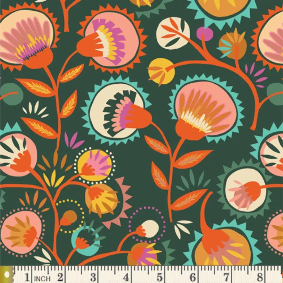 kattaland-floral-deep-by-jessica-swift Kattaland Floral Deep by Jessica Swift