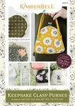 Keepsake Clasp Purses
