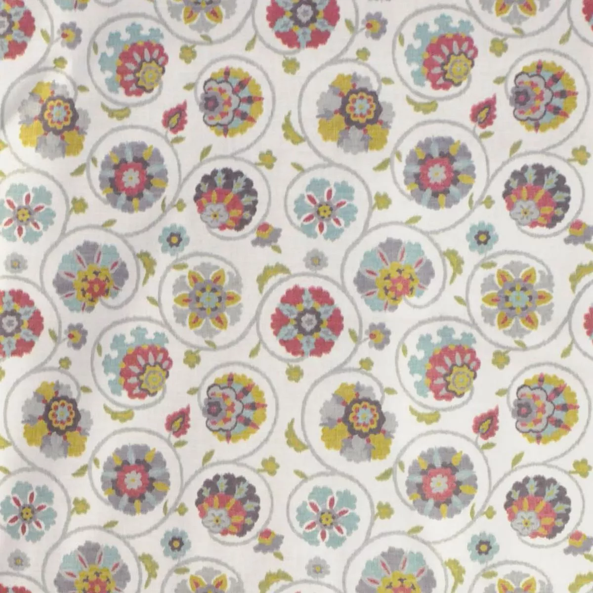 KENDI SUMMER RM Coco Fabric