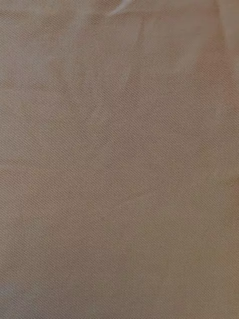 Khaki | Cotton Twill