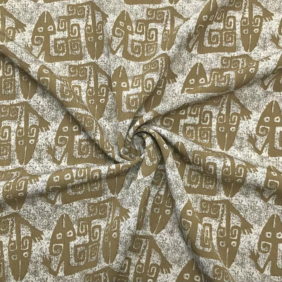 khaki-patterns-crinkle-polyester-fabric-3m-pre-cut Khaki Patterns Crinkle Polyester Fabric – 3m Pre-cut