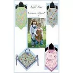 Kids Four Corners Apron