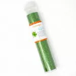 KimberBell Applique Glitter Sheet - Light Green
