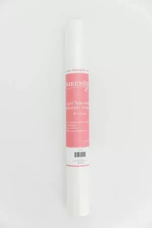 KimberBell Light Tear-away Stabilizer 20in10yd