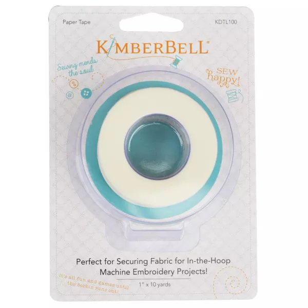 kimberbell-paper-tape Kimberbell Paper Tape