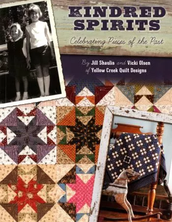 kindred-spirits-jill-shaulis Kindred Spirits Jill Shaulis