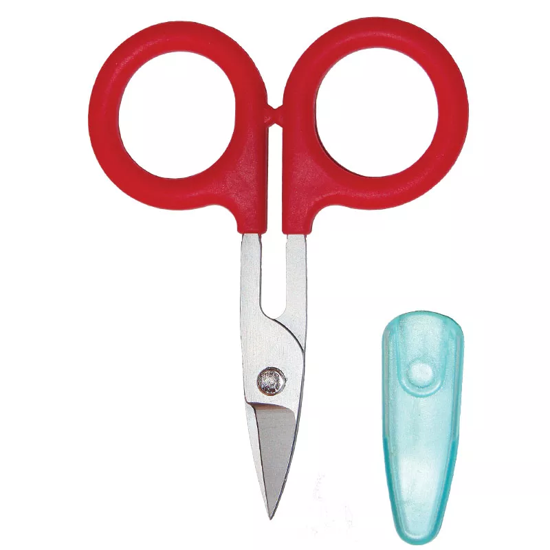 kkb003-perfect-scissors-curved-3-3-4-kkbpsc KKB003 Perfect Scissors Curved 3 3/4 KKBPSC