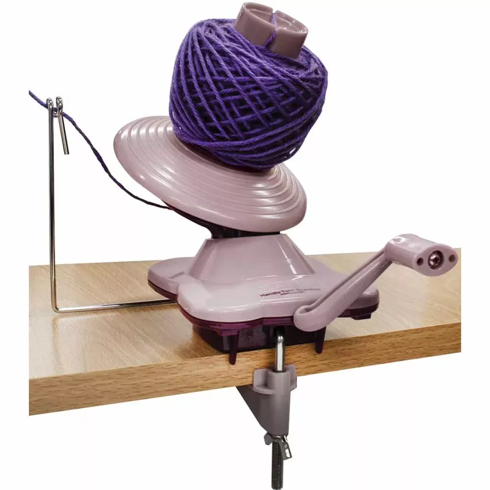 Knit Picks Yarn Ball Winder - KNIT PICKS