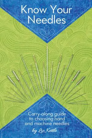 Know Your Needles - Softcover