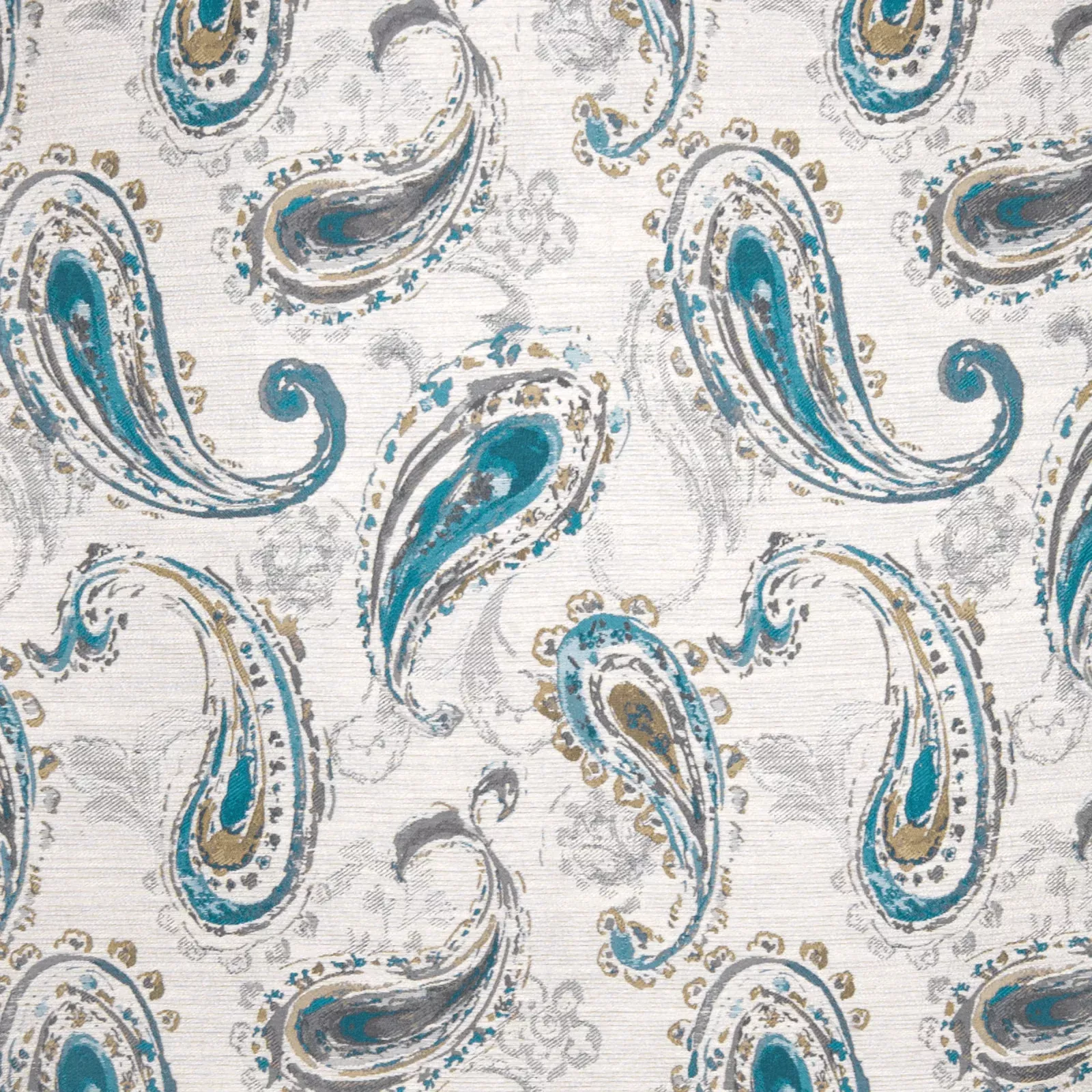 koi-b2739-turquoise Koi B2739 Turquoise