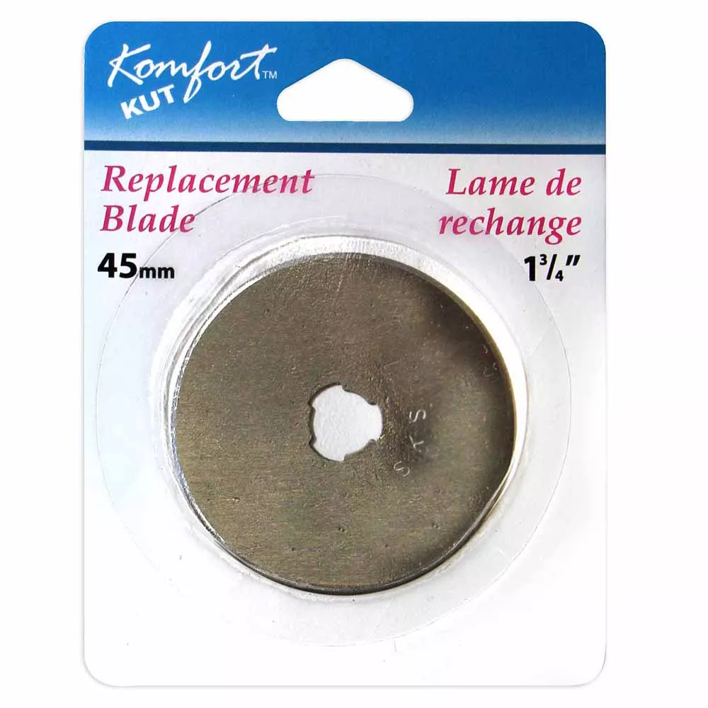KomfortKut Replacement Blades