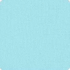 Kona Cotton Aqua 1005 Robert Kaufman