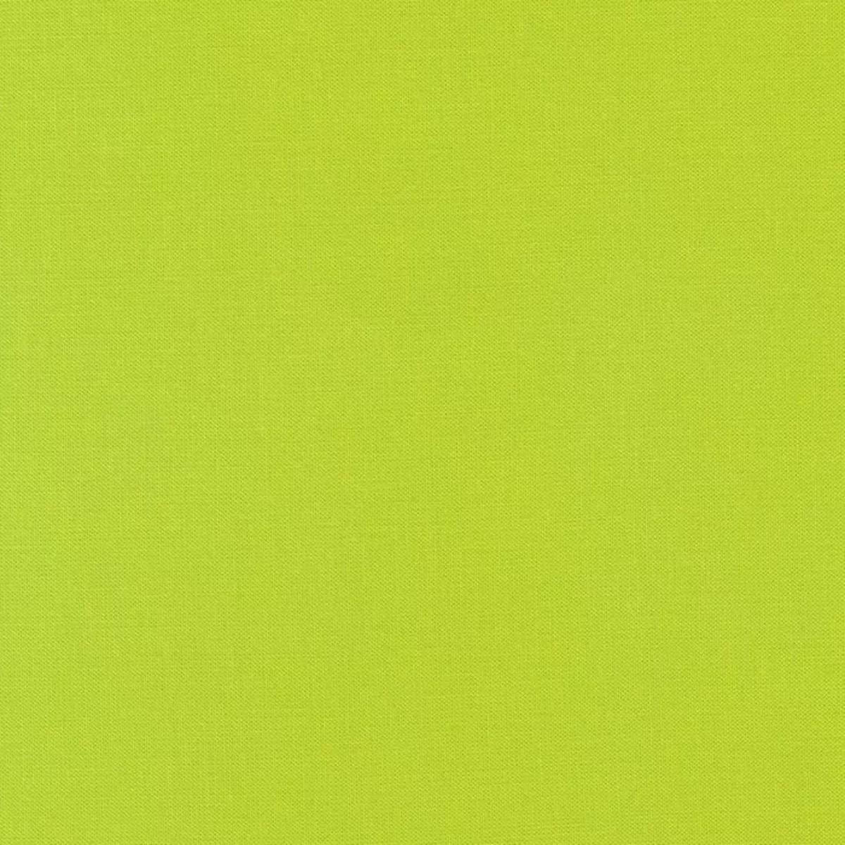 Kona Solid Chartreuse by Studio RK