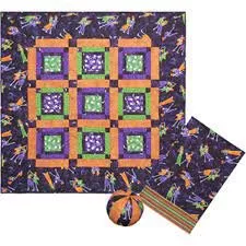 Kool Kids Room Pattern