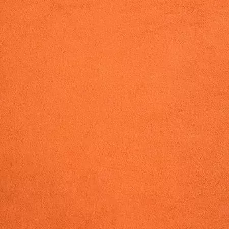 Kozy Cuddle SolidMandarin C3 58/60"