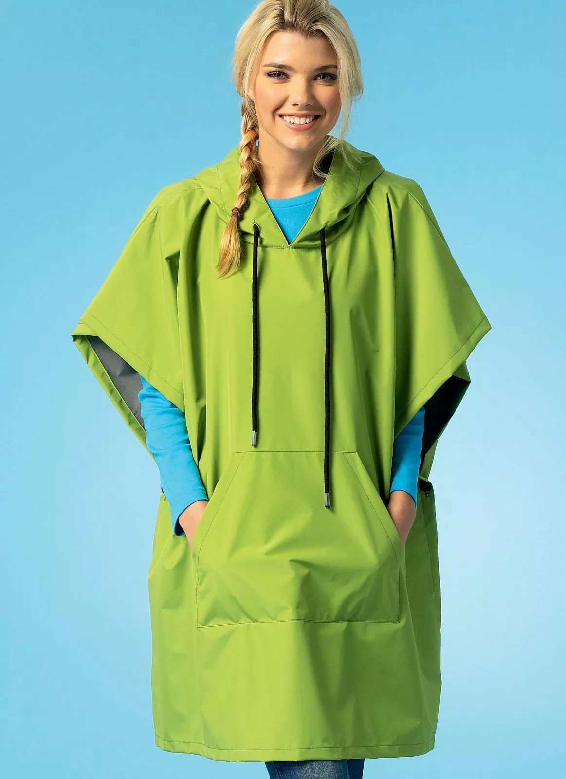 kwik-sew-4043 Kwik Sew 4043
