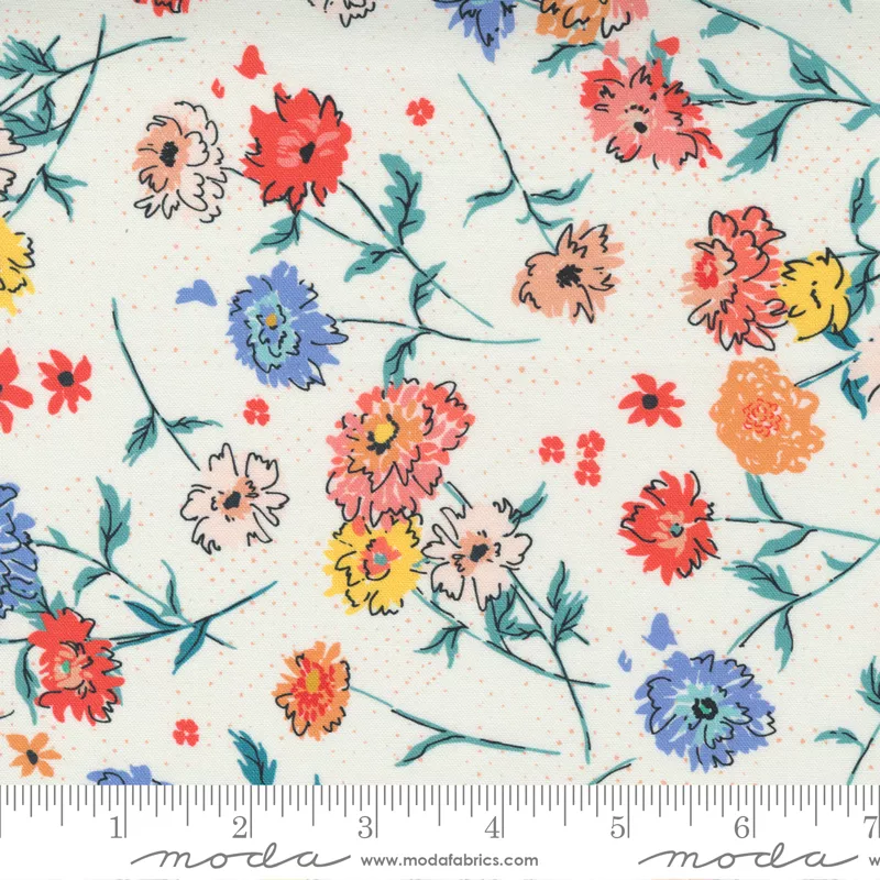 Lady Bird Porcelain