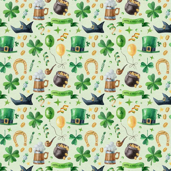 Land of the Leprechaun – Leprechaun Accessories