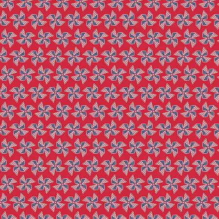 land-liberty-pinwheels-red Land Of Liberty Pinwheels Red