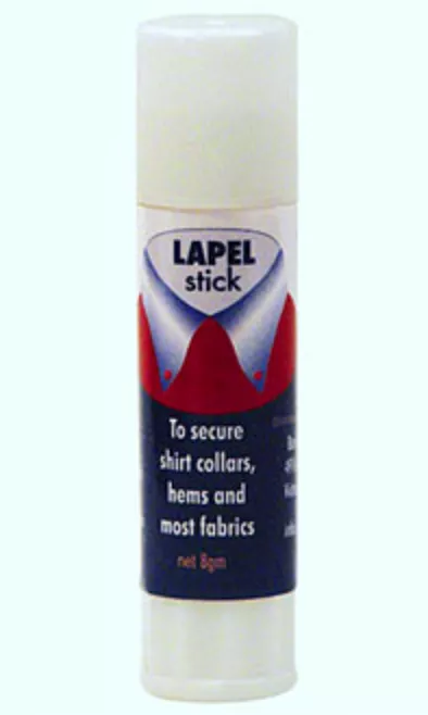 lapel-stick Lapel Stick